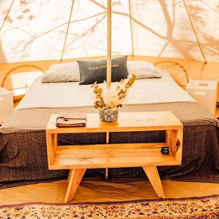 מלון Glamping Spot - La Flotte En Re מראה חיצוני תמונה