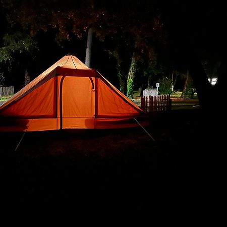 מלון Glamping Spot - La Flotte En Re מראה חיצוני תמונה